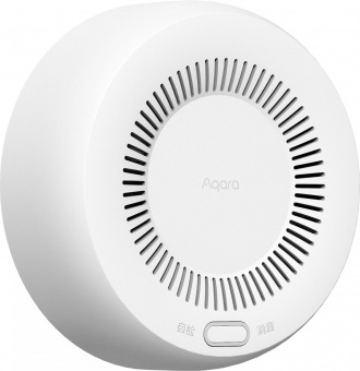 Датчик утеч.газ. Aqara Smart Natural Gas Detector (JT-BZ-03AQ/A) белый от магазина РЭССИ