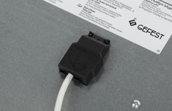 Газовая варочная поверхность Gefest ПВГ 1214-01 К81 кремовый от магазина РЭССИ