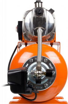 Насосная станция напорный Вихрь АСВ-600/20Н 600Вт 3300л/час (68/1/14) от магазина РЭССИ