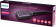 Расческа Philips BHH880/00 черный/фиолетовый от магазина РЭССИ