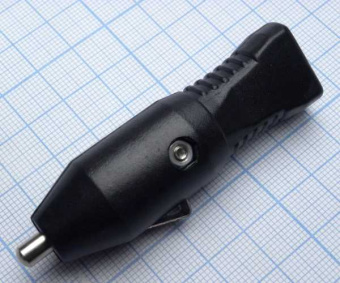штекер в автоприкуриватель (7313) от магазина РЭССИ