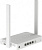 Роутер беспроводной Keenetic DSL (KN-2010) N300 10/100BASE-TX/xDSL/4G ready белый от магазина РЭССИ