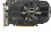 Видеокарта Asus PCI-E PH-GTX1650-O4GD6-P-EVO NVIDIA GeForce GTX 1650 4096Mb 128 GDDR6 1605/12000 DVIx1 HDMIx1 DPx1 HDCP Ret от магазина РЭССИ