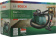 Картинка Строительный пылесос Bosch EasyVac3 700Вт (уборка: сухая) зеленый от магазина РЭССИ Строительный пылесос Bosch EasyVac3 700Вт (уборка: сухая) зеленый от магазина РЭССИ