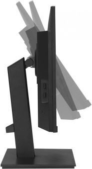 Монитор Asus 27" VA27ECPSN черный IPS LED 16:9 HDMI M/M матовая HAS Piv 300cd 178гр/178гр 1920x1080 75Hz DP FHD USB 6.48кг от магазина РЭССИ