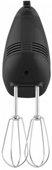 Миксер ручной Scarlett SC-HM40S16 300Вт черный от магазина РЭССИ