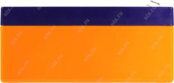 Батарея для ИБП Delta DTM 12032 12В 3.2Ач от магазина РЭССИ