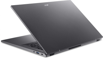 Ноутбук Acer Aspire 3 A317-55P-35KV Core i3 N305 8Gb SSD512Gb Intel UHD Graphics 17.3" IPS FHD (1920x1080) noOS silver WiFi BT Cam (NX.KDKCD.009) от магазина РЭССИ