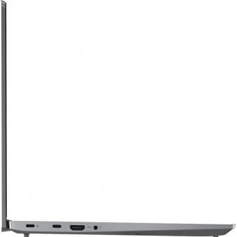 Ноутбук Lenovo IdeaPad 5 15IAL7 Core i7 1255U 16Gb SSD512Gb Intel Iris Xe graphics 15.6" IPS FHD (1920x1080) noOS grey WiFi BT Cam (82SF001VRK) от магазина РЭССИ