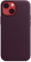 Чехол (клип-кейс) Apple для Apple iPhone 13 mini Leather Case with MagSafe темная вишня (MM0G3ZE/A) от магазина РЭССИ