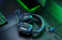 Наушники с микрофоном Razer Blackshark V2 HyperSpeed черный мониторные BT оголовье (RZ04-04960100-R3M1) от магазина РЭССИ