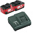 Батарея аккумуляторная Metabo 685051000 18В 5.2Ач Li-Ion (З/У в компл.) от магазина РЭССИ
