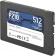 Накопитель SSD Patriot SATA III 512Gb P210S512G25 P210 2.5" от магазина РЭССИ