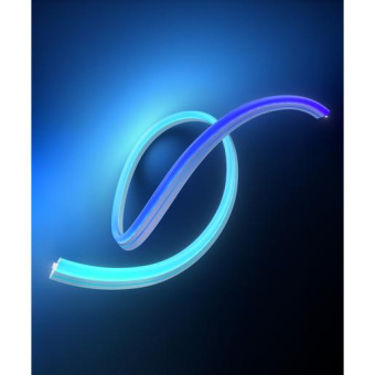 Умная светодиодная лента Xiaomi Smart Lightstrip Pro 120св./м 17В 2м (BHR6475GL) от магазина РЭССИ