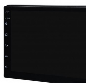 Автомагнитола Digma DCR-600 2DIN 4x50Вт от магазина РЭССИ
