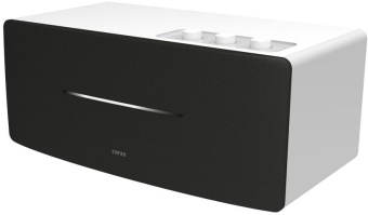 Колонки Edifier D12 2.0 белый/белый 70Вт BT от магазина РЭССИ