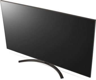 Телевизор LED LG 55" 55UP78006LC.ARU черный 4K Ultra HD 60Hz DVB-T DVB-T2 DVB-C DVB-S DVB-S2 WiFi Smart TV (RUS) от магазина РЭССИ