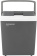 Картинка Автохолодильник SunWind EF-30220 30л 60Вт серый/белый от магазина РЭССИ Автохолодильник SunWind EF-30220 30л 60Вт серый/белый от магазина РЭССИ