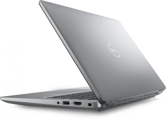 Ноутбук Dell Latitude 5440 Core i5 1335U 8Gb SSD512Gb Intel Iris Xe graphics 14" WVA FHD (1920x1080) Ubuntu grey WiFi BT Cam (5440-5850) от магазина РЭССИ