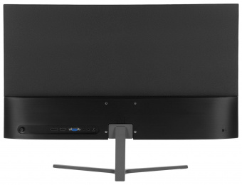 Монитор Digma 27" Progress 27P503F темно-серый IPS LED 5ms 16:9 HDMI M/M матовая 250cd 178гр/178гр 1920x1080 100Hz VGA DP FHD 3.2кг от магазина РЭССИ