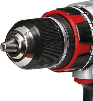 Дрель-шуруповерт Einhell PXC TE-CD 18 Li Brushless аккум. патрон:быстрозажимной (4513850SET) от магазина РЭССИ