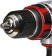 Дрель-шуруповерт Einhell PXC TE-CD 18 Li Brushless аккум. патрон:быстрозажимной (4513850SET) от магазина РЭССИ