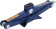 Картинка Домкрат Kraft 800024 ромбический механический синий (KT 800024) от магазина РЭССИ Домкрат Kraft 800024 ромбический механический синий (KT 800024) от магазина РЭССИ