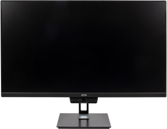 Моноблок Hiper V4 23.8" Full HD PG G6405 (4.1) 8Gb SSD128Gb UHDG 610 Linux Astra GbitEth WiFi BT 120W Cam черный 1920x1080 от магазина РЭССИ