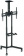 Подставка для телевизора Arm Media PT-STAND-8 черный 32"-80" макс.50кг напольный фиксированный от магазина РЭССИ