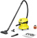 Картинка Строительный пылесос Karcher WD 2 Plus V-12/6/18/C 1000Вт (уборка: сухая/влажная) желтый от магазина РЭССИ Строительный пылесос Karcher WD 2 Plus V-12/6/18/C 1000Вт (уборка: сухая/влажная) желтый от магазина РЭССИ