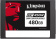 Накопитель SSD Kingston SATA III 480Gb SEDC450R/480G DC450R 2.5" 0.3 DWPD от магазина РЭССИ