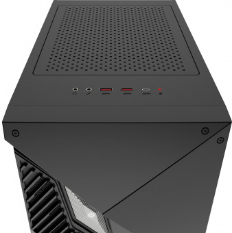 ПК MSI Infinite X2 13FNUG-282XRU Core i9 13900KF (3) 32Gb 2Tb 7.2k SSD1Tb RTX4080 16Gb noOS 2.5Gigabit WiFi BT 850W черный (9S6-B90411-282) от магазина РЭССИ