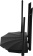 Роутер беспроводной Tenda TX2 Pro AX1500 10/100/1000BASE-TX черный от магазина РЭССИ
