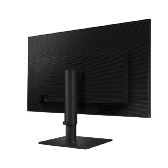 Монитор Samsung 27" Essential S4 S27D400GAIXCI черный IPS LED 16:9 HDMI матовая HAS Piv 250cd 178гр/178гр 1920x1080 100Hz DP FHD USB 4кг от магазина РЭССИ