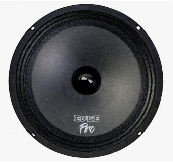 Колонки автомобильные Edge EDBPRO10-E0 (без решетки) 400Вт 99дБ 4Ом 25см (10дюйм) (ком.:1кол.) среднечастотные однополосные от магазина РЭССИ