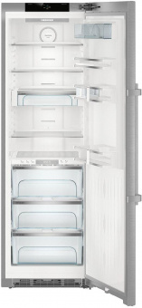 Холодильник Liebherr SKBes 4370 нержавеющая сталь (однокамерный) от магазина РЭССИ