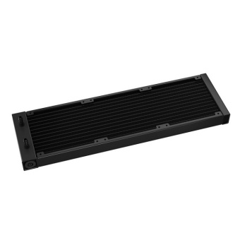 Система водяного охлаждения Deepcool LS720 ARGB Soc-AM5/AM4/1151/1200/1700 черный 4-pin 20-32.9dB Al 300W 1607gr Ret (R-LS720-BKAMNT-G-1) от магазина РЭССИ