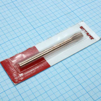 Жало для паяльника ЭПСН,  5.8 мм от магазина РЭССИ