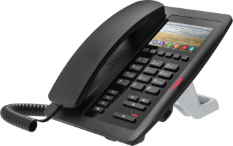 Телефон IP Fanvil H5 белый от магазина РЭССИ