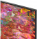 Телевизор QLED Samsung 50" QE50Q80BAUXCE Series 8 серебристый 4K Ultra HD 50Hz DVB-T2 DVB-C DVB-S2 USB WiFi Smart TV (RUS) от магазина РЭССИ
