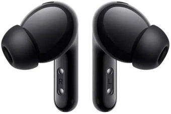 Гарнитура внутриканальные Xiaomi Redmi Buds 6 черный беспроводные bluetooth в ушной раковине (BHR9251GL) от магазина РЭССИ