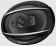 Колонки автомобильные Pioneer TS-A6997S 700Вт 91дБ 4Ом 15x23см (6x9дюйм) (ком.:2кол.) коаксиальные пятиполосные от магазина РЭССИ