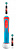 Зубная щетка электрическая Oral-B D12.523.1K Cars синий/красный от магазина РЭССИ