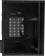 Корпус Accord ACC-259 черный без БП mATX 1x80mm 2xUSB2.0 audio от магазина РЭССИ