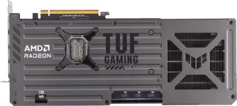 Видеокарта Asus PCI-E TUF-RX9070XT-O16G-GAMING AMD Radeon RX 9070XT 16Gb 256bit GDDR6 2520/20000 HDMIx1 DPx3 HDCP Ret от магазина РЭССИ