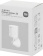 Картинка Датчик движ. Xiaomi Mi Motion Sensor 2S (BHR8995GL/XMPR02SGXS) белый от магазина РЭССИ Датчик движ. Xiaomi Mi Motion Sensor 2S (BHR8995GL/XMPR02SGXS) белый от магазина РЭССИ