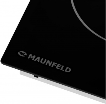 Варочная поверхность Maunfeld CVCE594BK черный от магазина РЭССИ