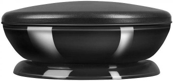 Блинница Redmond RSM-1409 800Вт черный от магазина РЭССИ