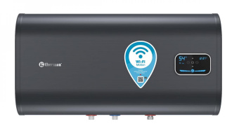 Водонагреватель Thermex ID 50 H (pro) Wi-Fi 2кВт 50л электрический настенный от магазина РЭССИ