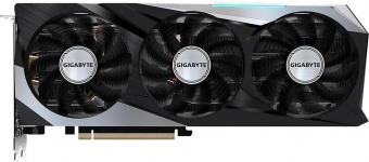 Видеокарта Gigabyte PCI-E 4.0 GV-N306TXGAMING OC-8GD NVIDIA GeForce RTX 3060Ti 8192Mb 256 GDDR6X 1665/19000 HDMIx2 DPx2 HDCP Ret от магазина РЭССИ